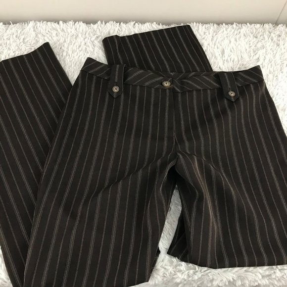 Willi Smith Pants - Dress Pants  10